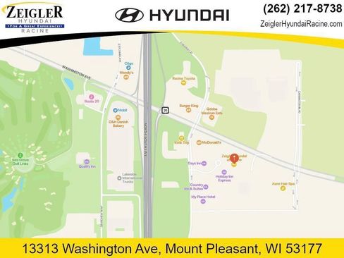 Used 2020 Chevrolet Equinox LT AWD/4WD image 40
