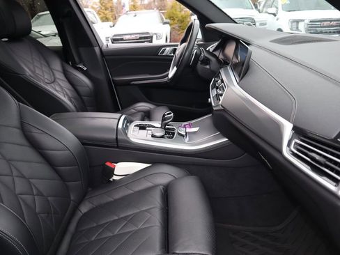 Used 2023 BMW X5 xDrive40i w/ Premium Package AWD/4WD image 27