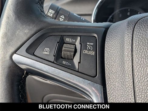 Used 2017 Buick Encore Sport Touring image 17