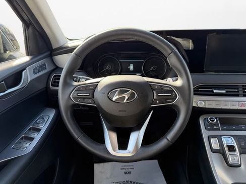 Used 2020 Hyundai Palisade SEL image 12