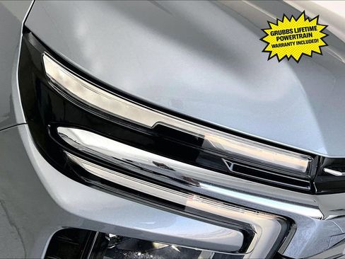 Used 2025 Chevrolet Tahoe LT AWD/4WD image 36