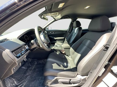 New 2026 Honda Civic Sport image 14