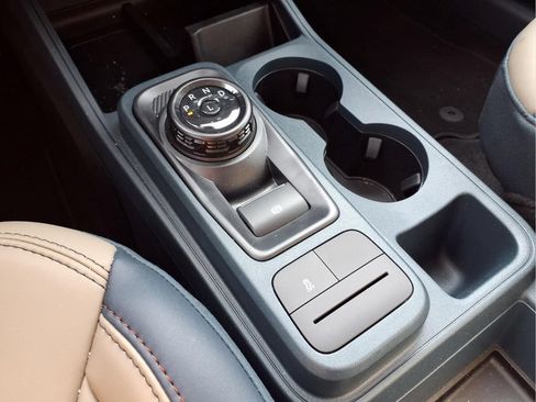 New 2026 Ford Maverick Lariat AWD/4WD image 12
