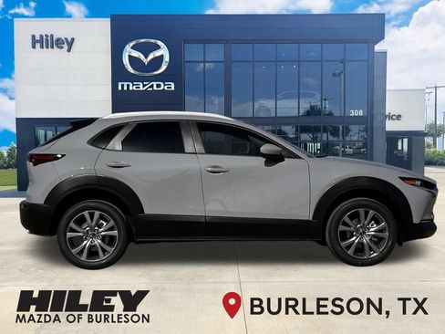 Used 2026 MAZDA CX-30 AWD 2.5 S image 3