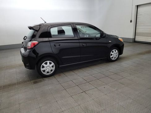 Used 2024 Mitsubishi Mirage ES FWD image 10