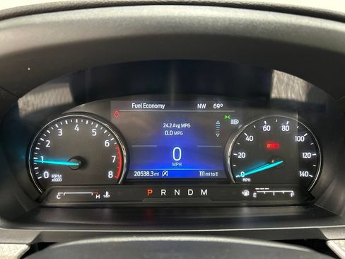 Certified 2023 Ford Explorer Timberline AWD/4WD image 17