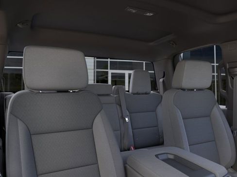 New 2026 GMC Sierra 2500 SLE image 24
