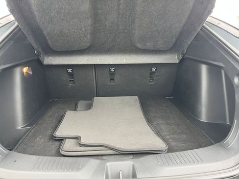 Used 2025 Buick Envista Sport Touring image 31