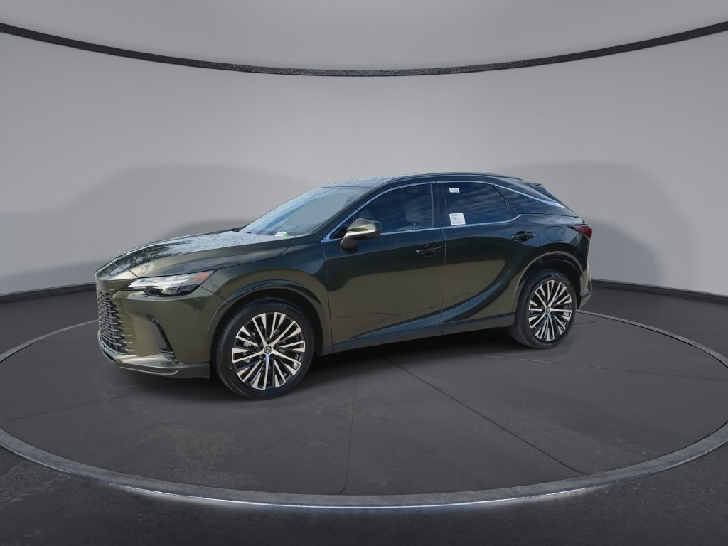 New 2026 Lexus RX 350 Premium Plus FWD image 5