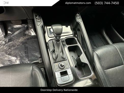 Used 2020 Kia Telluride EX image 36