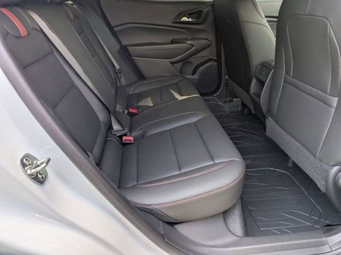 New 2026 Chevrolet Trax RS image 32