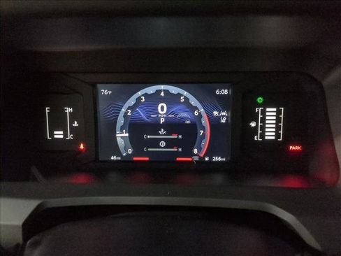 New 2025 Toyota Tacoma SR5 image 11