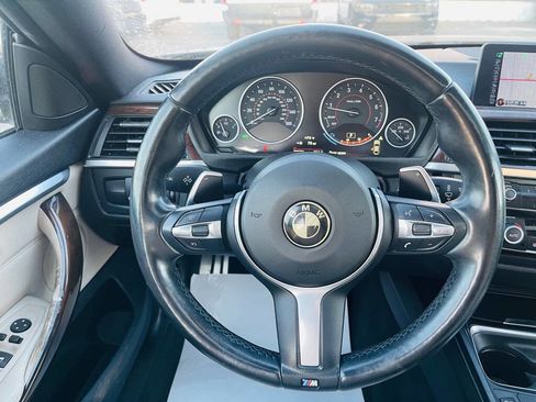 Used 2015 BMW 435i Gran Coupe xDrive image 21