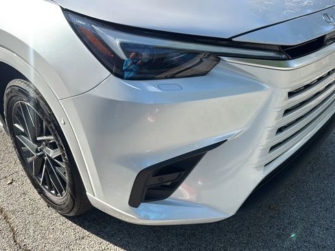 Used 2024 Lexus TX 350 FWD w/ Technology Package image 37