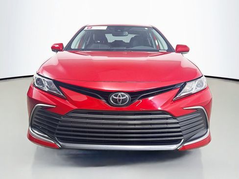 Certified 2023 Toyota Camry LE w/ Convenience Package FWD image 2