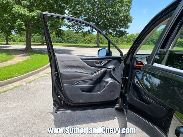 Used 2020 Subaru Forester Sport AWD/4WD image 14