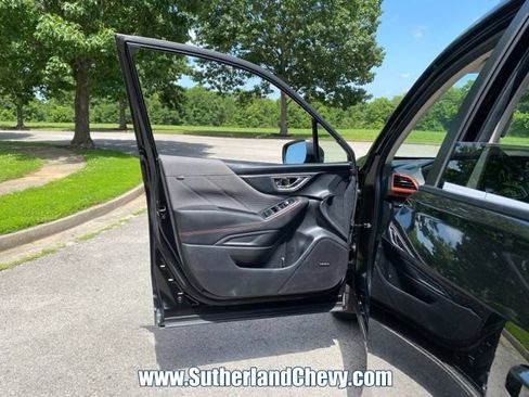 Used 2020 Subaru Forester Sport AWD/4WD image 14
