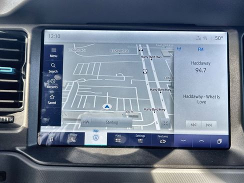 New 2024 Ford Bronco Black Diamond w/ Sasquatch Package image 28