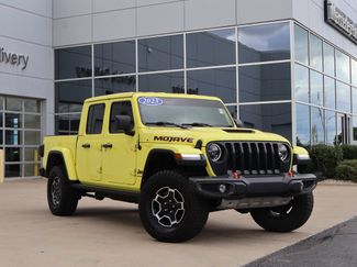 Used 2023 Jeep Gladiator Mojave w/ LED Lighting Group AWD/4WD video 1