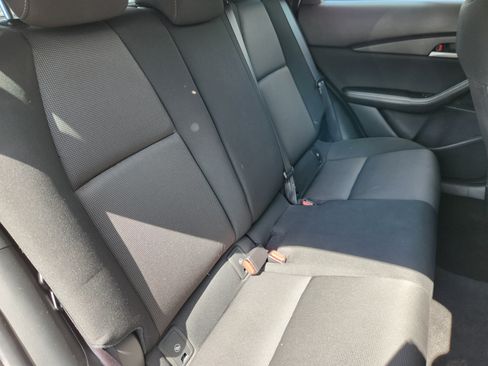 Certified 2025 MAZDA CX-30 AWD 2.5 S image 15