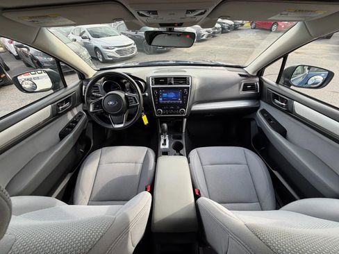 Used 2019 Subaru Outback 2.5i Premium w/ Popular Package #2 image 40