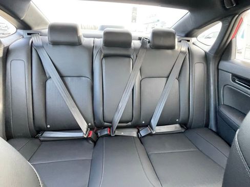 New 2026 Honda Civic Sport Touring image 14