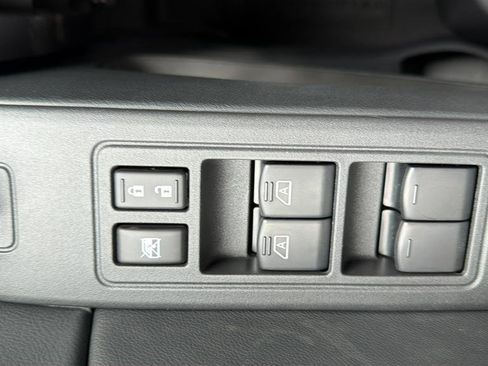 New 2026 Nissan Frontier SV w/ All-Weather Content Package image 24