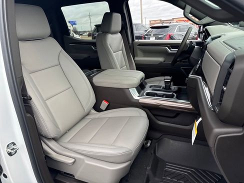New 2026 Chevrolet Silverado 1500 LT image 13