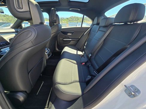 Used 2026 Mercedes-Benz C 300 Sedan image 17