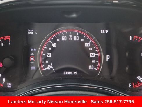 Used 2024 Dodge Durango GT image 33