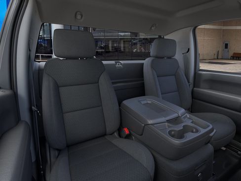 New 2026 Chevrolet Silverado 3500 W/T w/ WT Convenience Package image 16