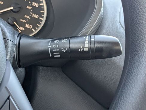 New 2025 Nissan Sentra S image 32