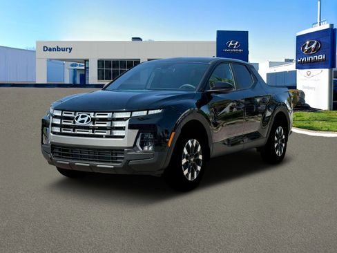 New 2026 Hyundai Santa Cruz SE image 1