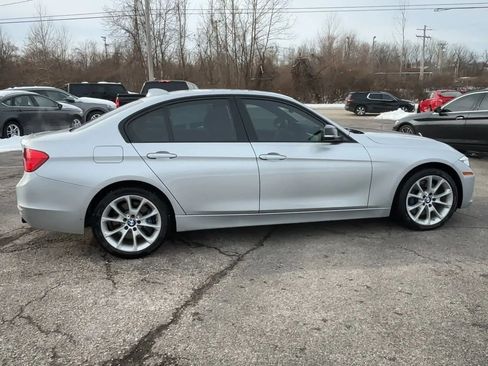 Used 2014 BMW 335i xDrive Sedan image 9