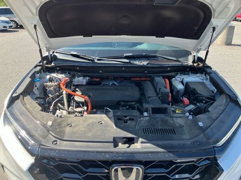 Used 2023 Honda CR-V Sport Touring image 20