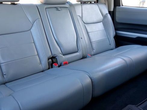 Used 2014 Toyota Tundra Limited image 31