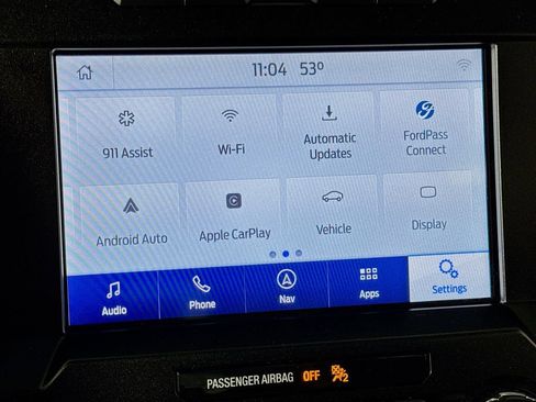 Used 2020 Ford F150 XLT w/ Equipment Group 302A Luxury AWD/4WD image 39