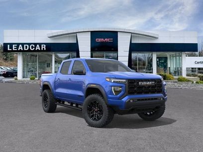 New 2026 GMC Canyon Elevation w/ Convenience Package