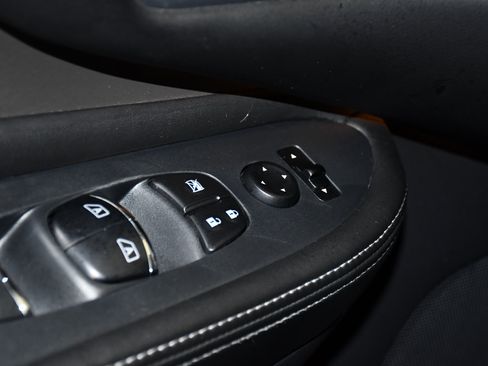 Used 2019 Nissan Murano SL AWD/4WD image 33