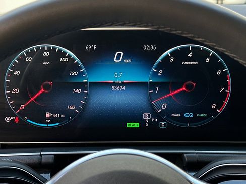 Certified 2020 Mercedes-Benz GLS 450 4MATIC image 18