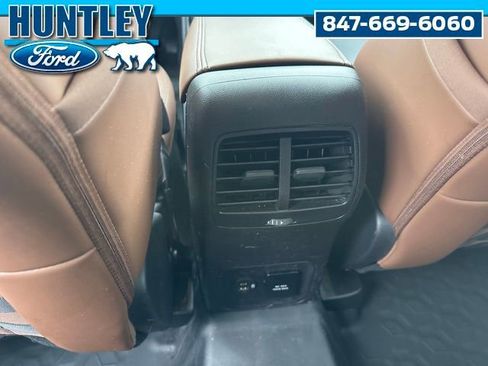 Used 2024 Ford Bronco Sport Badlands w/ Premium Package image 15