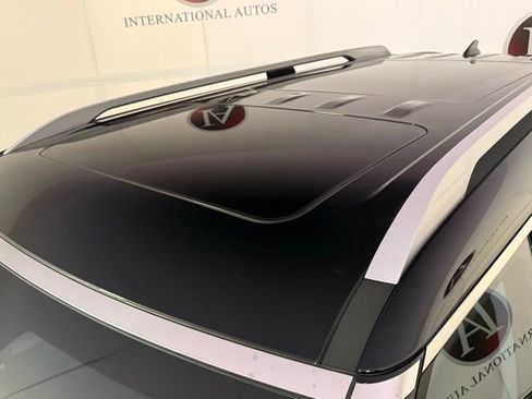 New 2026 Hyundai Palisade Limited image 11