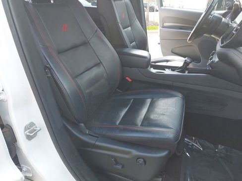 Used 2023 Dodge Durango GT RWD image 10
