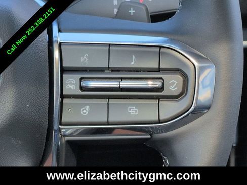 New 2026 GMC Acadia Elevation image 25