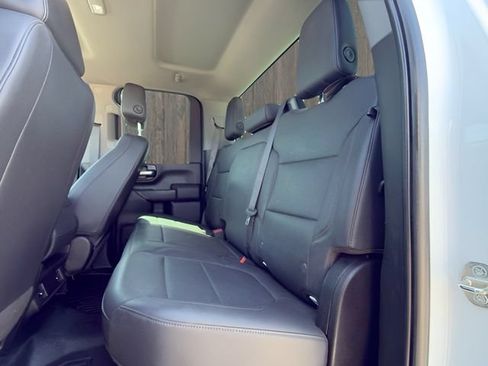 Used 2022 GMC Sierra 2500 Pro w/ Fleet Convenience Package AWD/4WD image 21