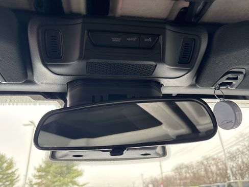 New 2026 Jeep Wrangler Willys image 25