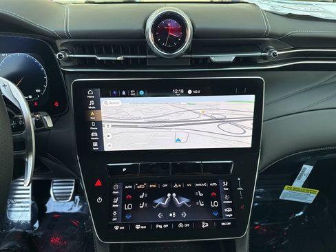 New 2026 Maserati Grecale Modena AWD/4WD image 15