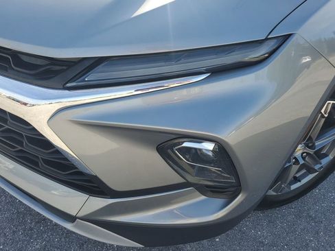 Used 2023 Chevrolet Blazer LT image 16