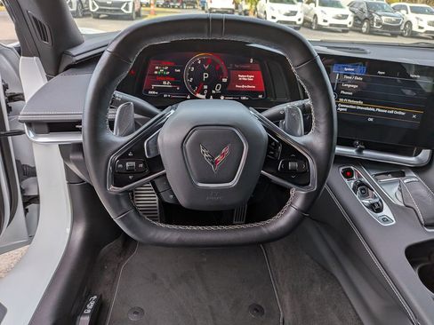 Used 2022 Chevrolet Corvette Stingray image 15