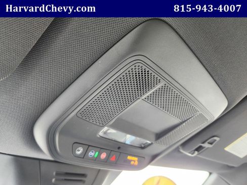 Used 2024 Chevrolet Equinox EV LT image 14